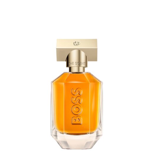 Boss The Scent Intense