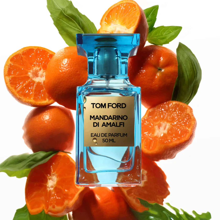 Tom Ford Mandarino di Amalfi Eau de Parfum - Image 2