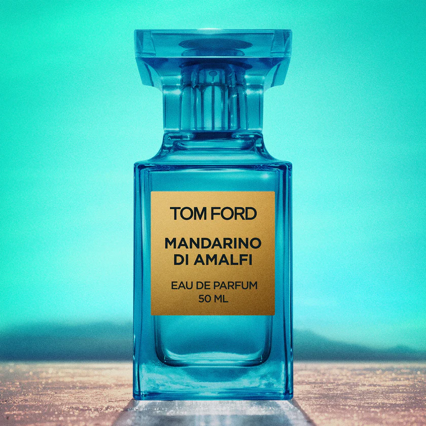 Tom Ford Mandarino di Amalfi Eau de Parfum - Image 3