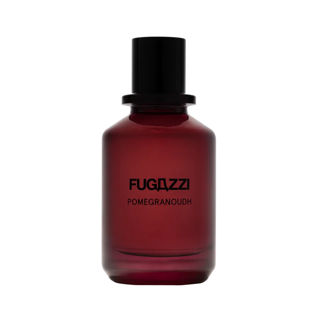 Fugazzi Pomegranoudh