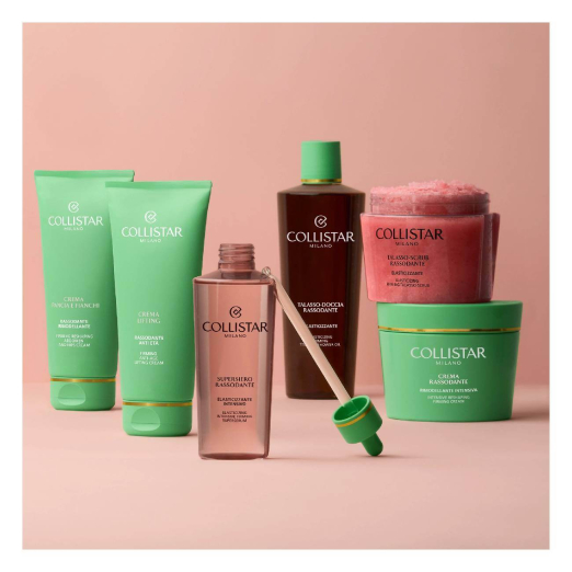 Collistar Elasticizing Intensive Firming Superserum - Image 4