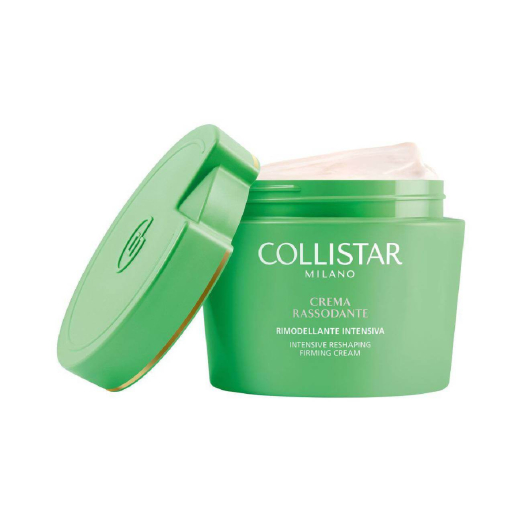 Collistar Intensive Reshaping Firming Cream - Image 2