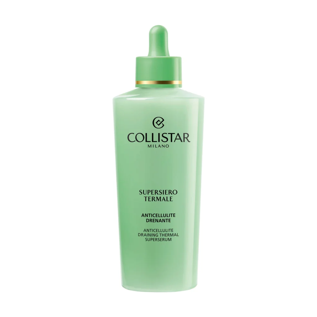 Collistar Anticellulite Draining Thermal Superserum