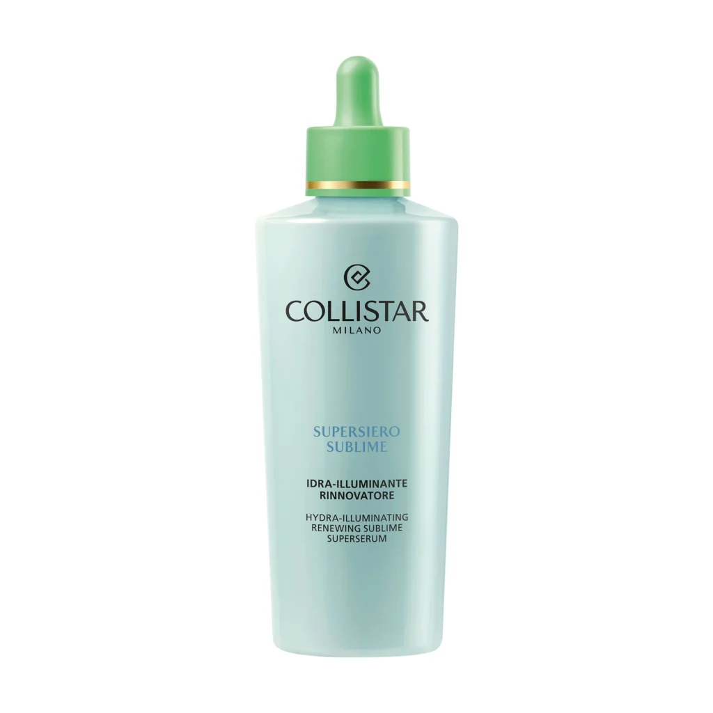 Collistar Hydra-Illuminating Renewing Sublime Superserum