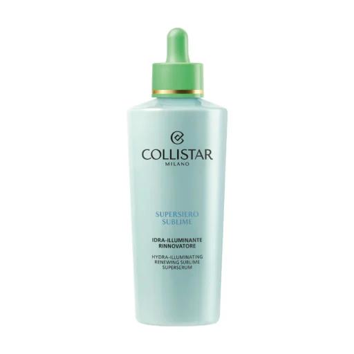 Collistar Hydra-Illuminating Renewing Sublime Superserum