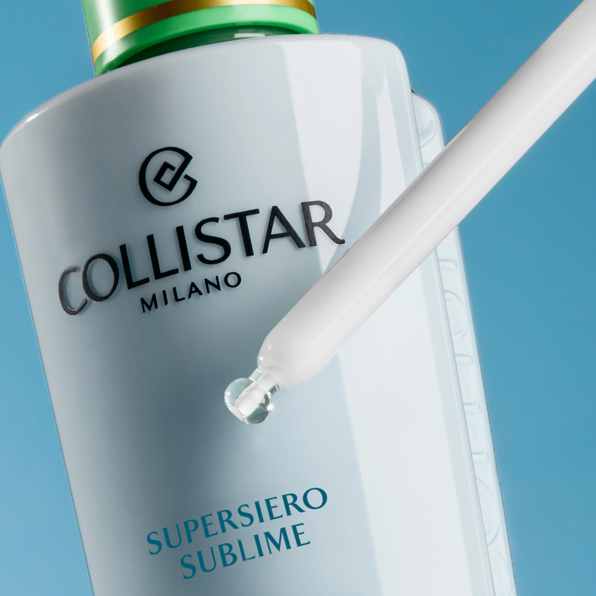Collistar Hydra-Illuminating Renewing Sublime Superserum - Image 4