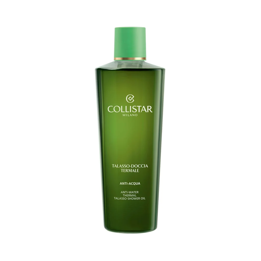 Collistar Anti-Water Thermal Talasso Shower Oil