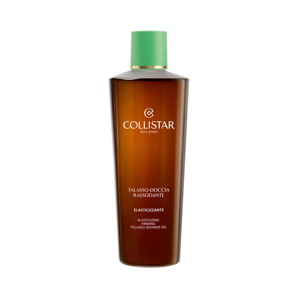 Collistar Elasticizing Firming Talasso Shower Oil