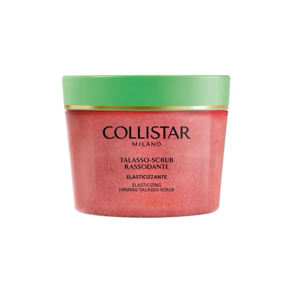 Collistar Elasticizing Firming Talasso-Scrub