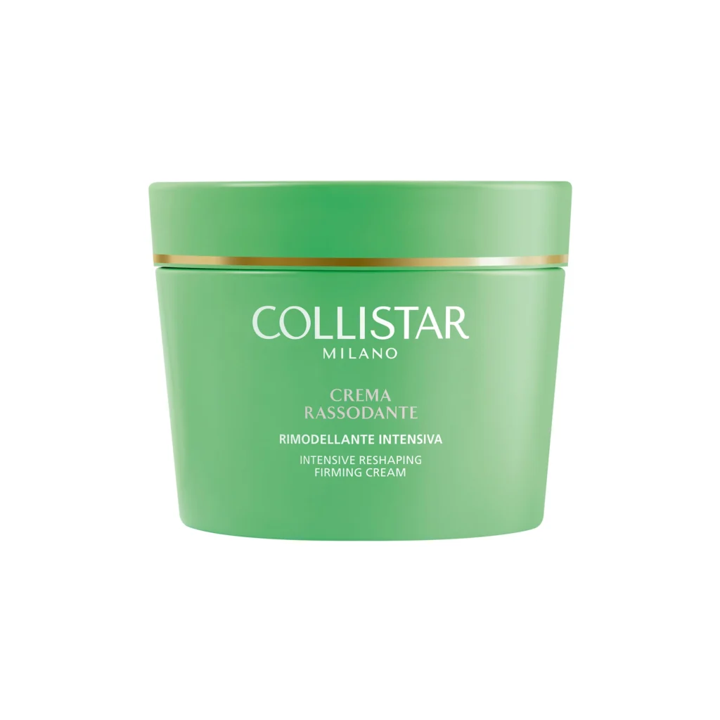 Collistar Intensive Reshaping Firming Cream