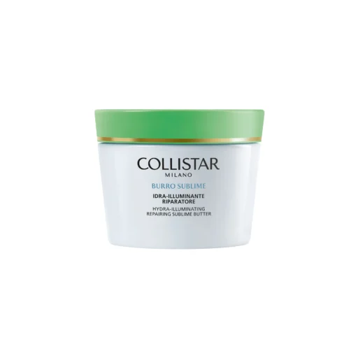 Collistar Hydra-Illuminating Repairing Sublime Butter