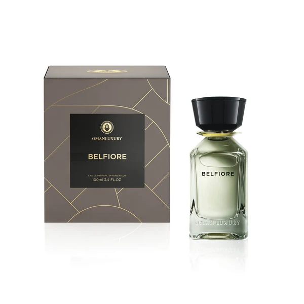 Omanluxury Belfiore - Image 2