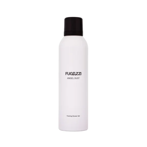 Fugazzi Angel Dust Foaming Shower Gel