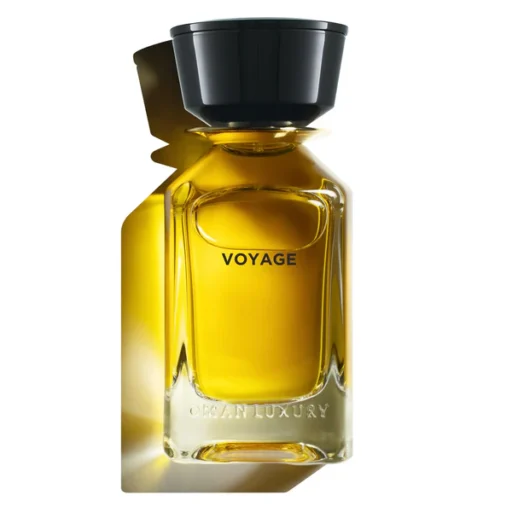 Omanluxury Voyager