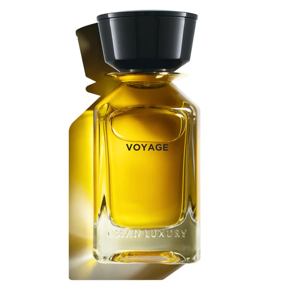 Omanluxury Voyager