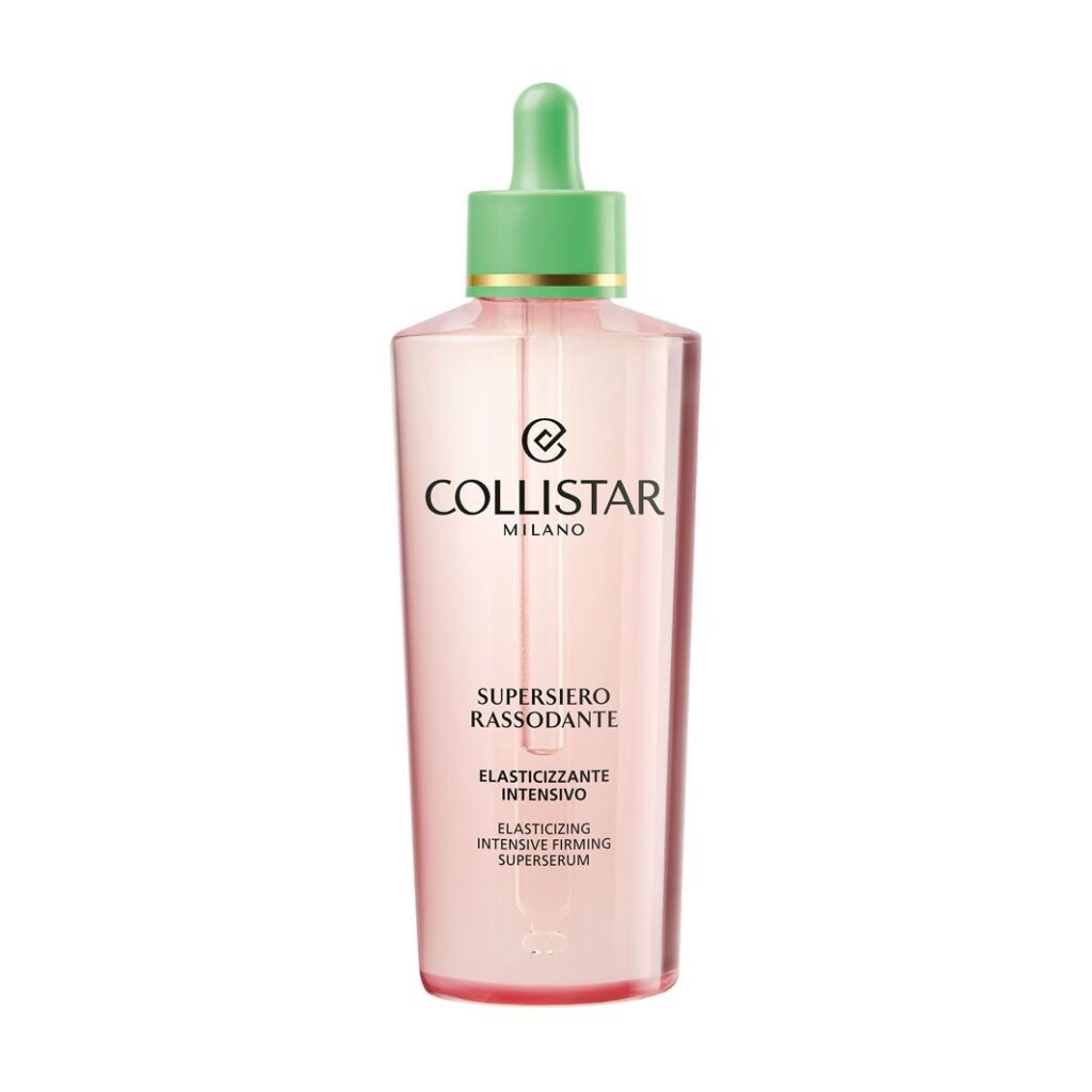 Collistar Elasticizing Intensive Firming Superserum