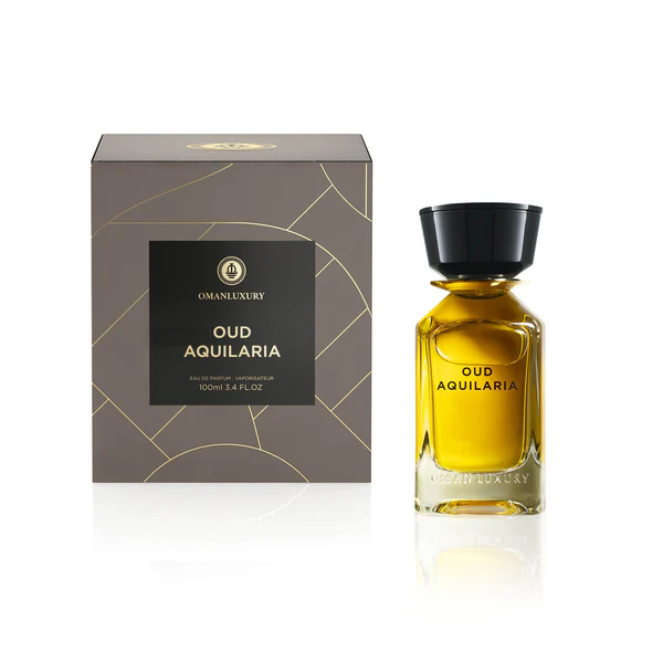 Omanluxury Oud Aquilaria - Image 2