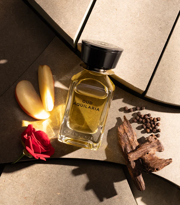Omanluxury Oud Aquilaria - Image 3