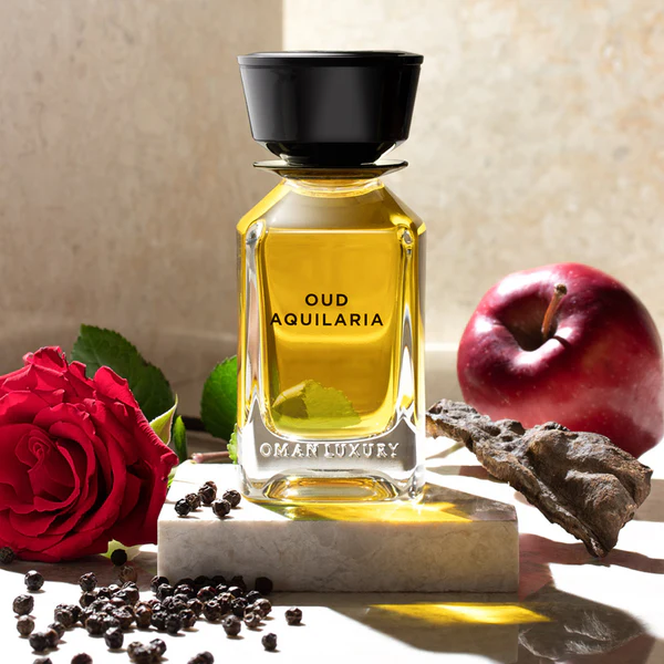 Omanluxury Oud Aquilaria - Image 4
