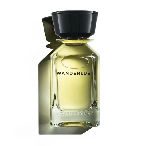 Omanluxury Wanderlust