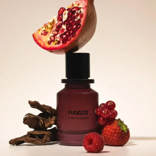 Fugazzi Pomegranoudh