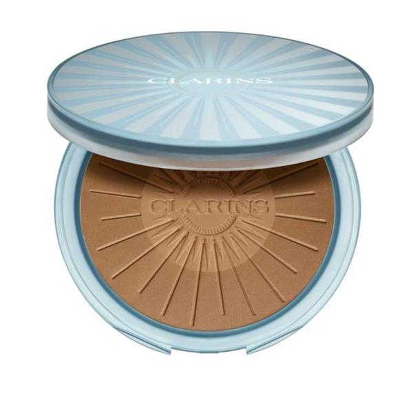 Clarins Bronzing Powder - Image 2