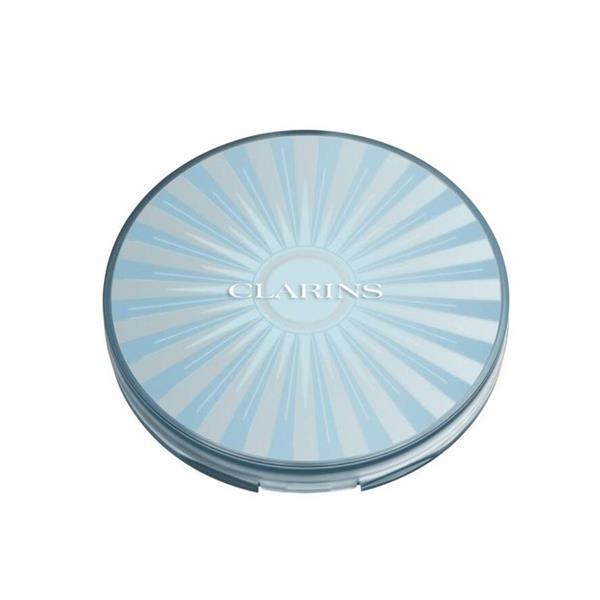 Clarins Bronzing Powder - Image 3