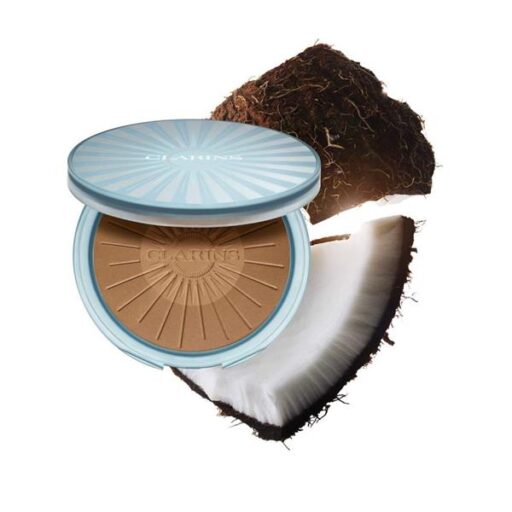 Clarins Bronzing Powder