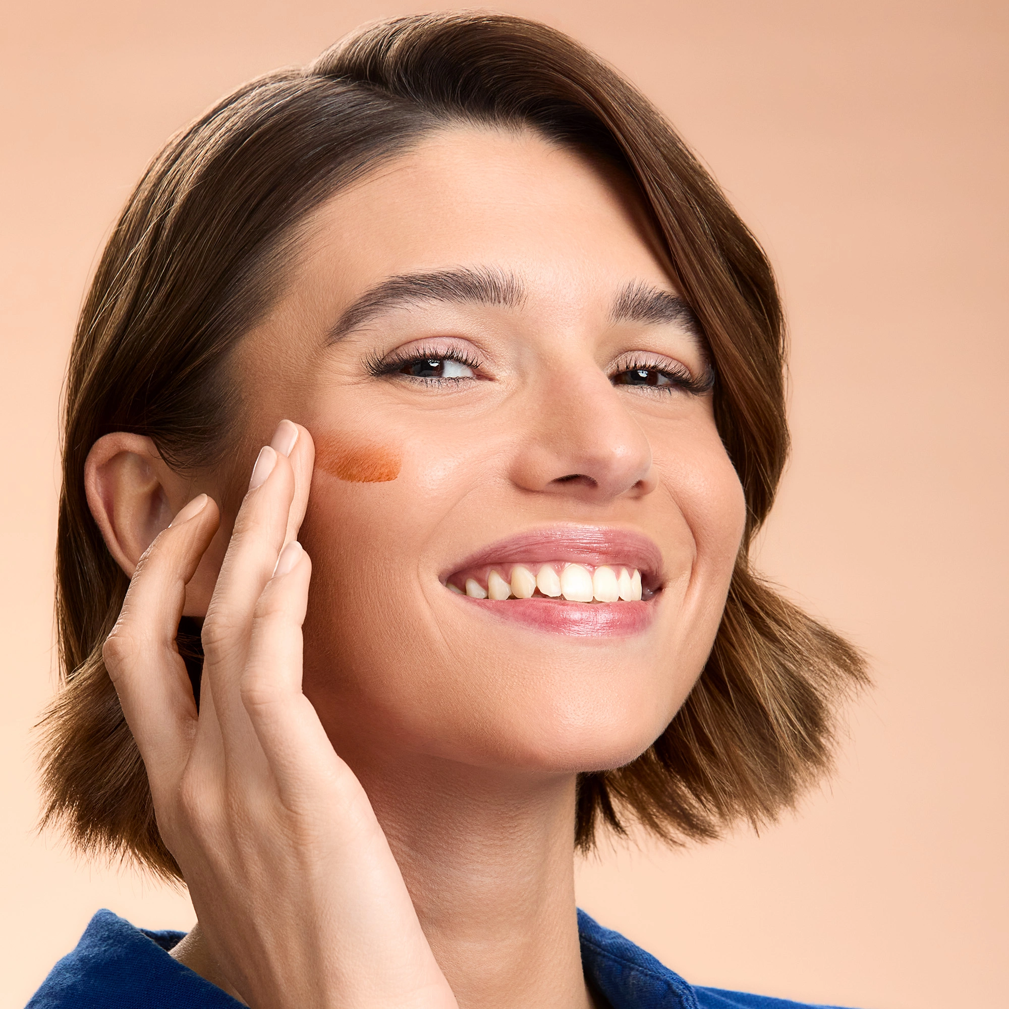 Collistar Magic Drops Face Selftanning Concentrate, ultra-rapid, PROMO - Image 4