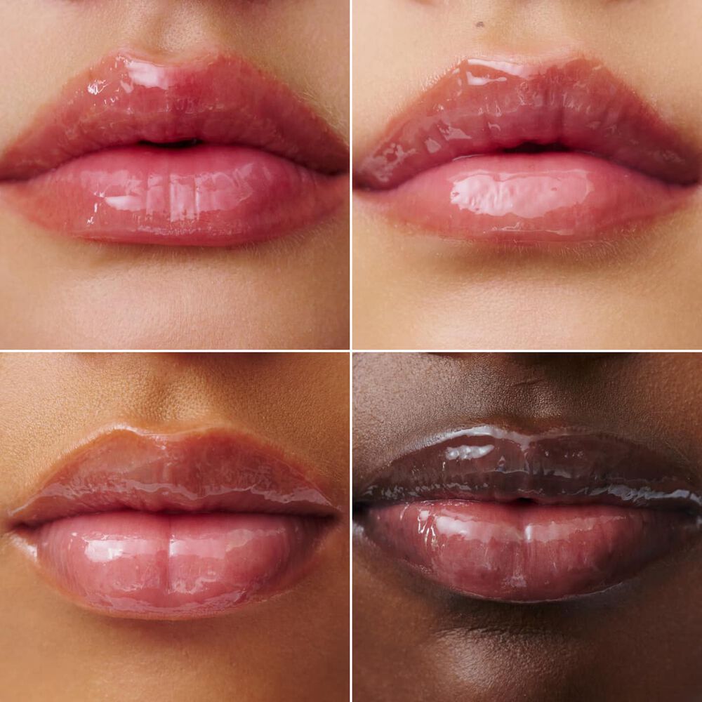 Clarins Cryo Lip Comfort Oil - Image 4