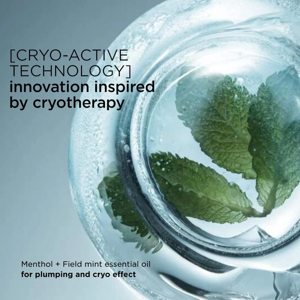 Clarins Cryo Lip Comfort Oil - Image 5