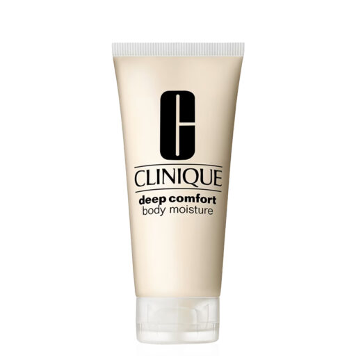 Clinique Deep Comfort™ Body Moisture Cream