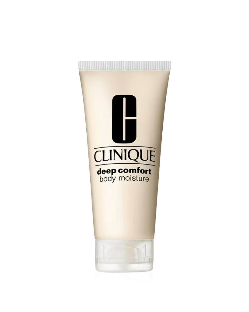 Clinique Deep Comfort™ Body Moisture Cream