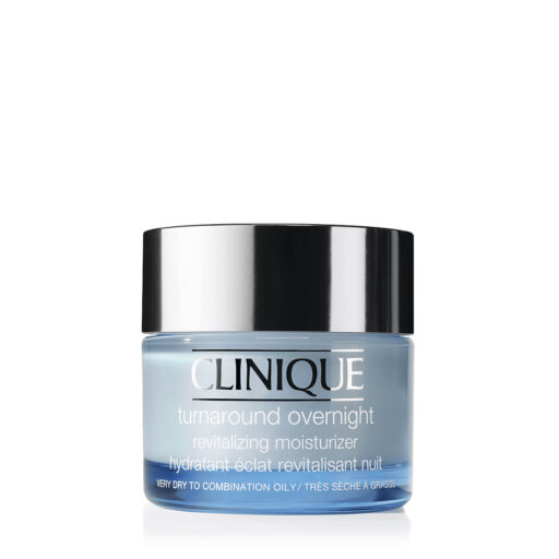 Clinique Turnaround™ Overnight Revitalizing Moisturizer