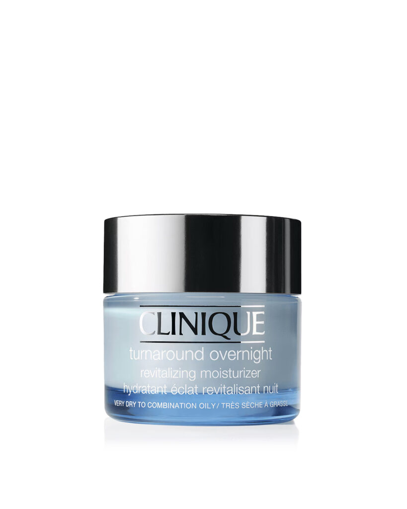 Clinique Turnaround™ Overnight Revitalizing Moisturizer