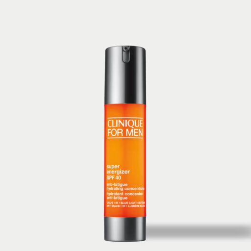 Clinique For Men™ Super Energizer SPF40