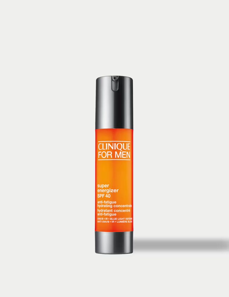 Clinique For Men™ Super Energizer SPF40
