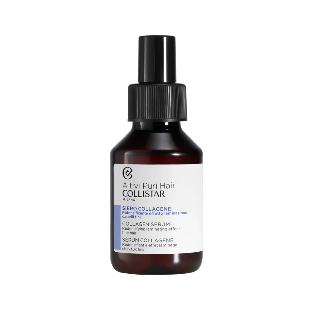 Collistar Collagen Serum Redensifying Laminating Effect