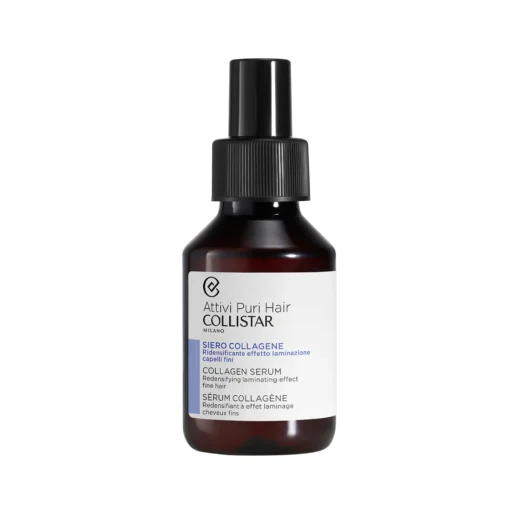 Collistar Collagen Serum Redensifying Laminating Effect