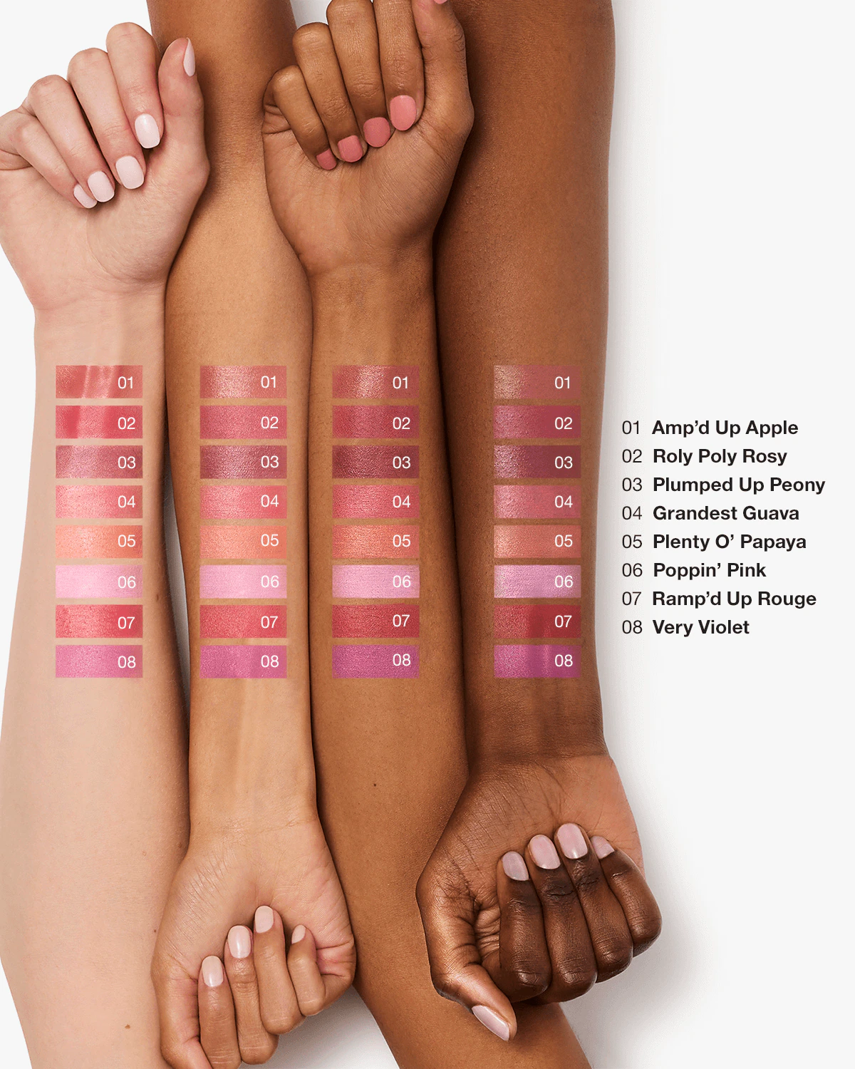 Clinique Chubby Stick™ Cheek Colour Balm - Image 2