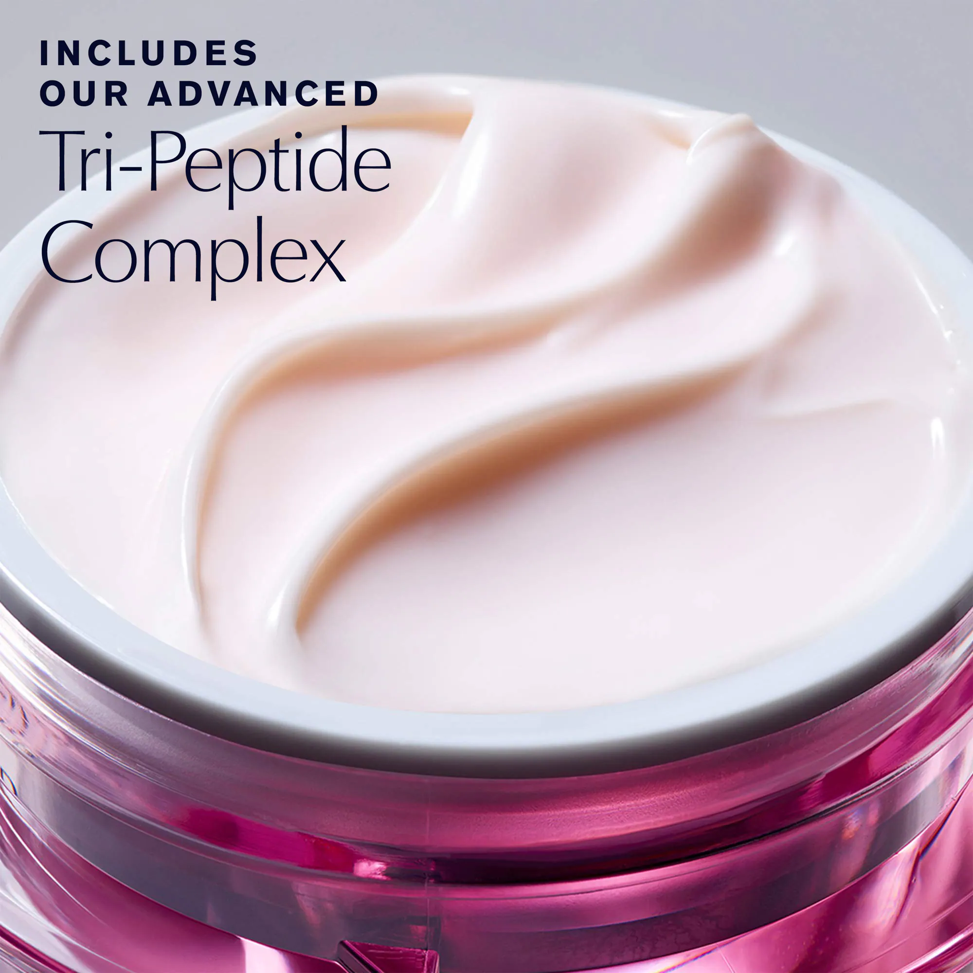 Estée Lauder Resilience Multi-Effect Tri-Peptide Face And Neck Creme Normal/Combination Skin SPF15 - Image 3