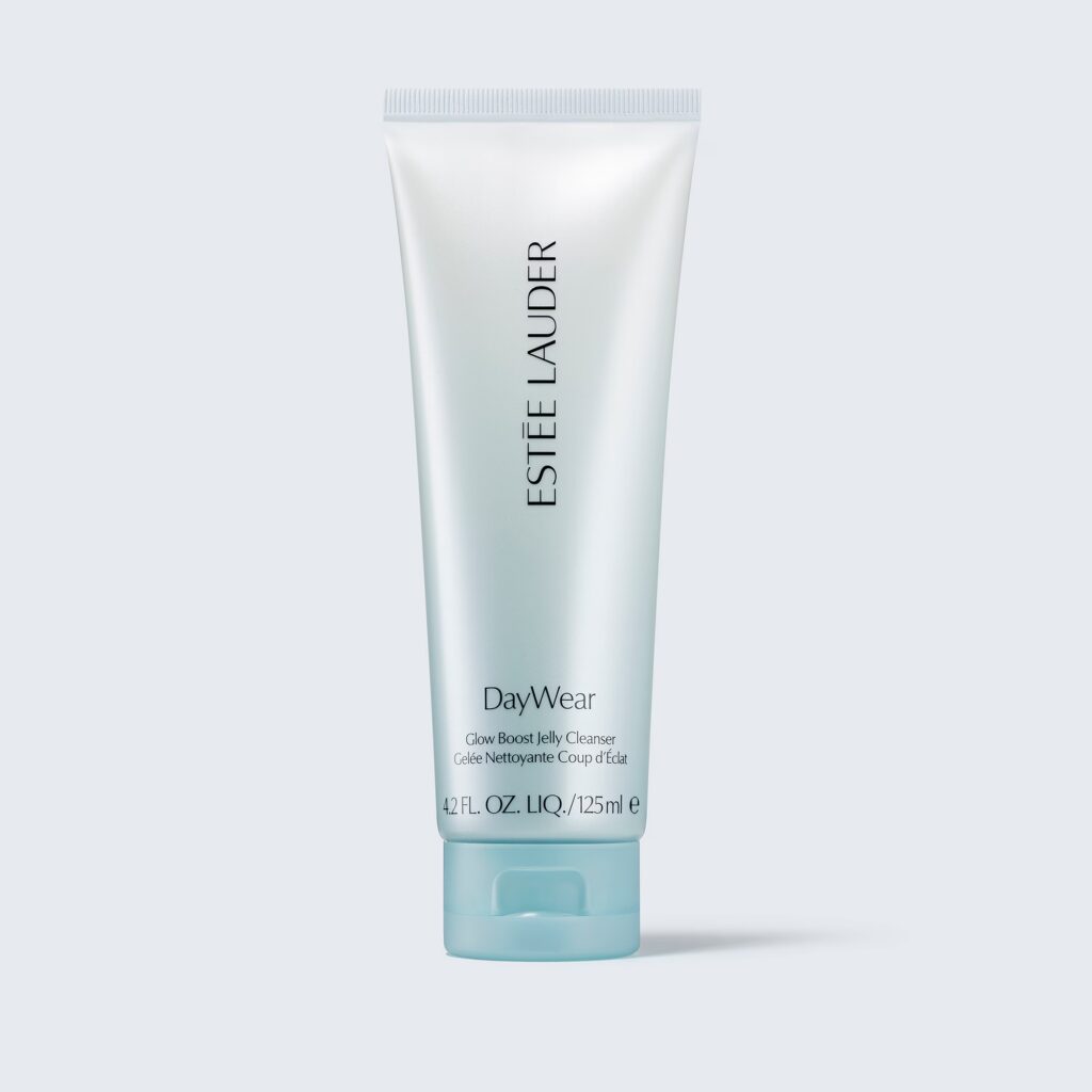 Estée Lauder DayWear Glow Boost Gel Cleanser