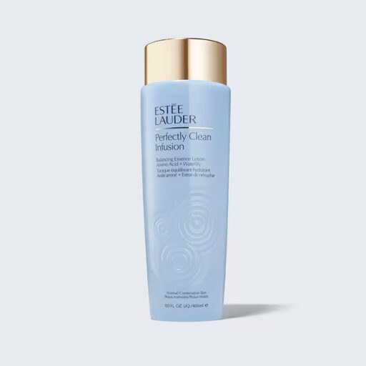 Estée Lauder Perfectly Clean Infusion Balancing Essence Treatment Lotion
