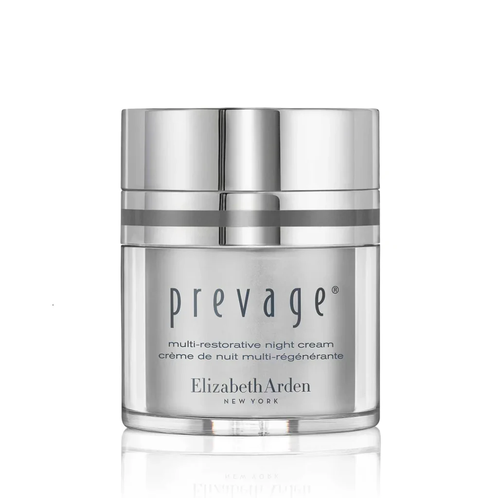 Elizabeth Arden Prevage Multi-Restorative Night Cream