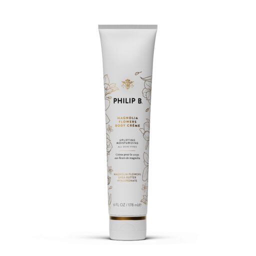 Philip B. Magnolia Flower Body Creme