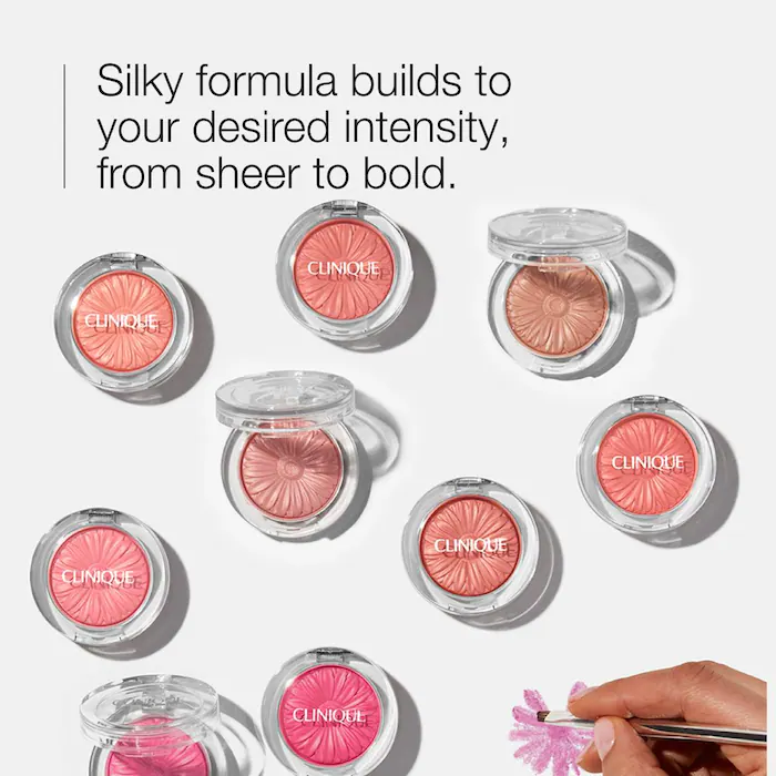Clinique Cheek Pop™ Powder Blush - Image 6