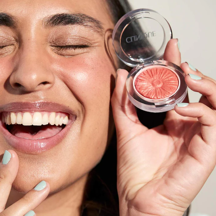 Clinique Cheek Pop™ Powder Blush - Image 2