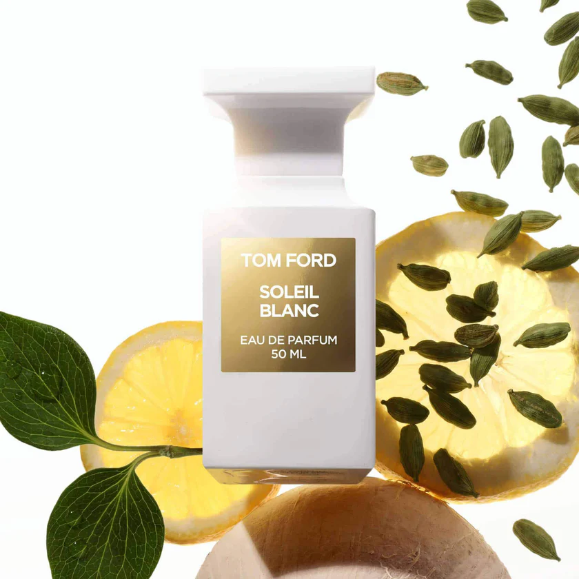 Tom Ford Soleil Blanc Eau de Parfum - Image 2