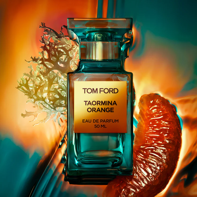 Tom Ford Taormina Orange Eau de Parfum - Image 2