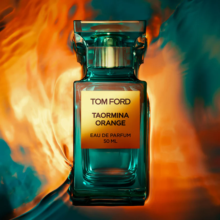 Tom Ford Taormina Orange Eau de Parfum - Image 3